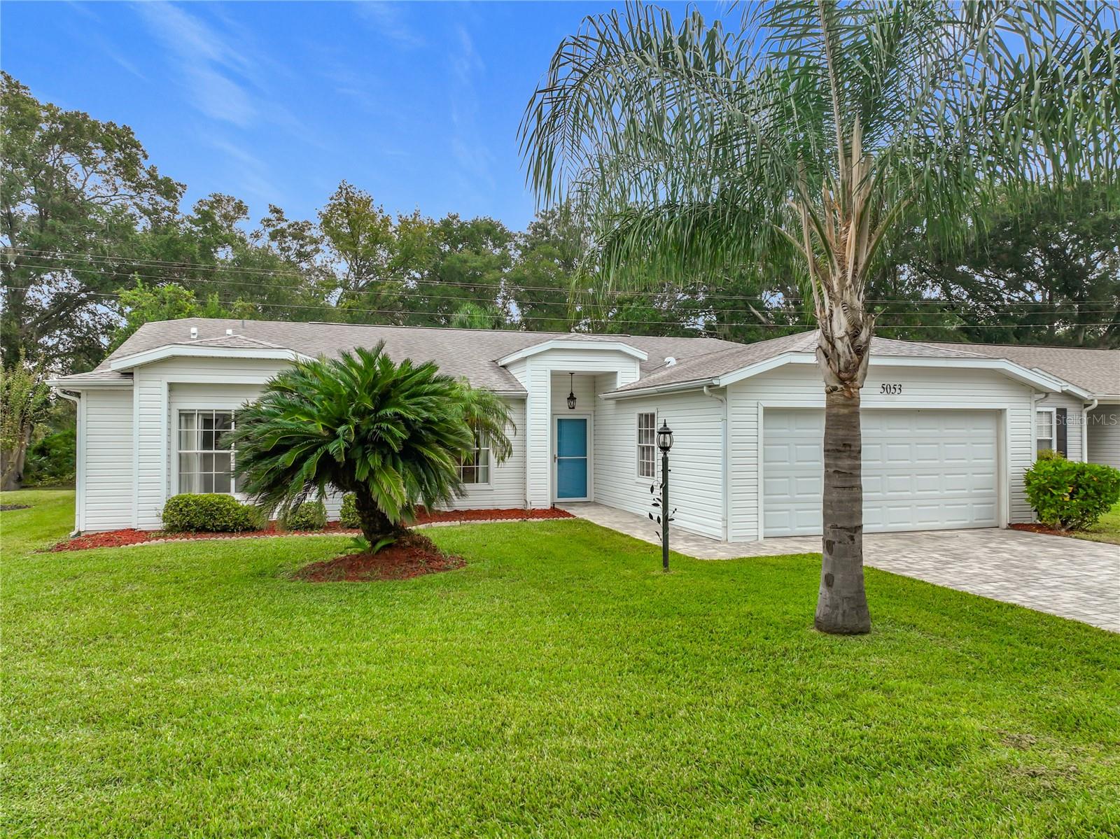 PLANTATION AT LEESBURG CASA DEL LAGO - Residential
