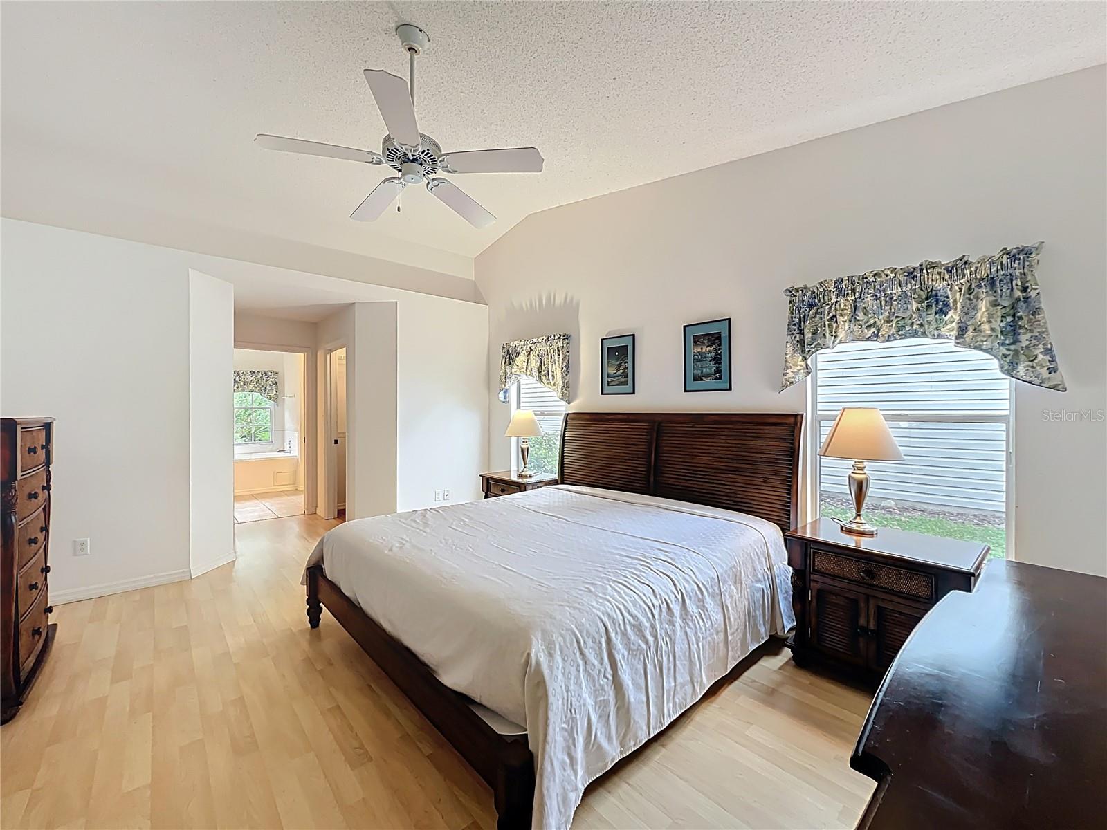 PLANTATION AT LEESBURG CASA DEL LAGO - Residential