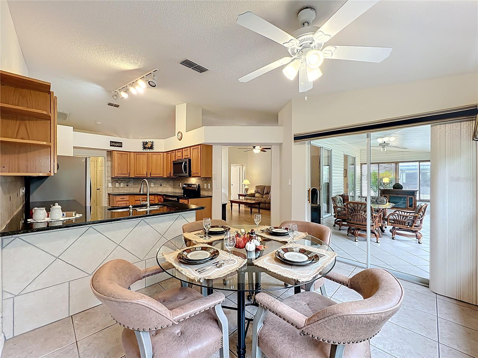 PLANTATION AT LEESBURG CASA DEL LAGO - Residential