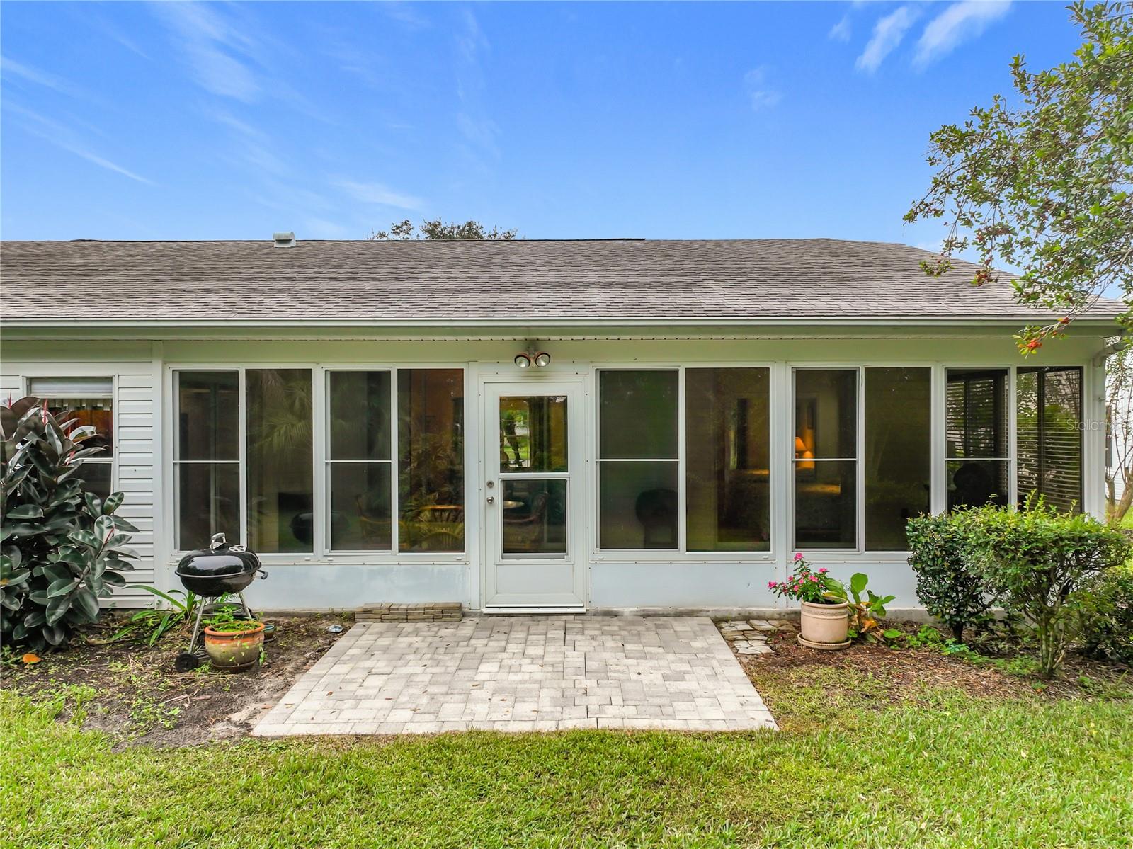 PLANTATION AT LEESBURG CASA DEL LAGO - Residential