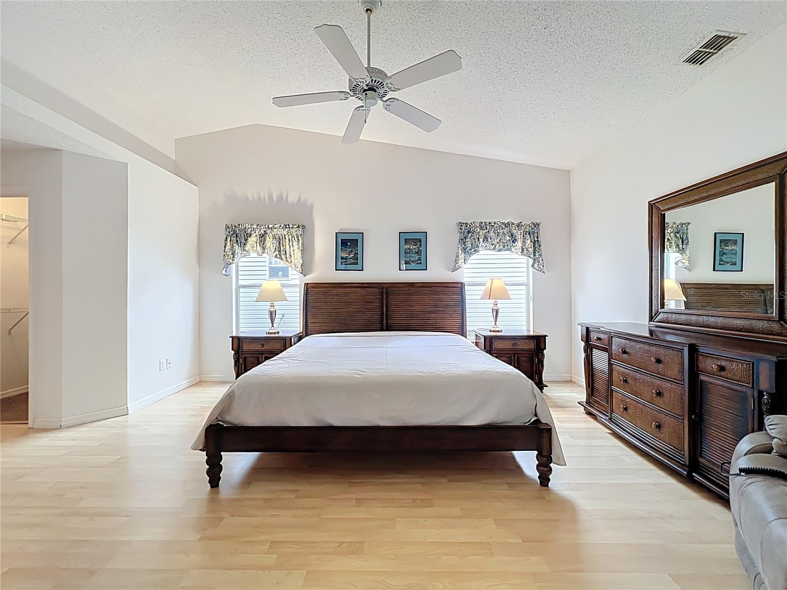 PLANTATION AT LEESBURG CASA DEL LAGO - Residential