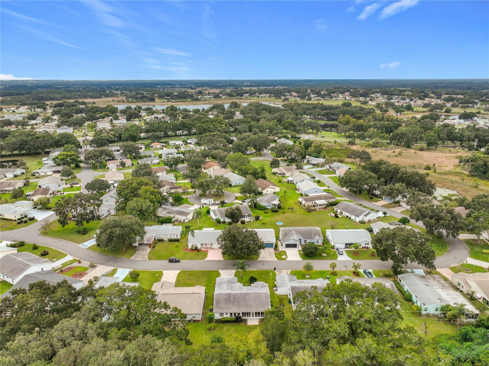 PLANTATION AT LEESBURG CASA DEL LAGO - Residential