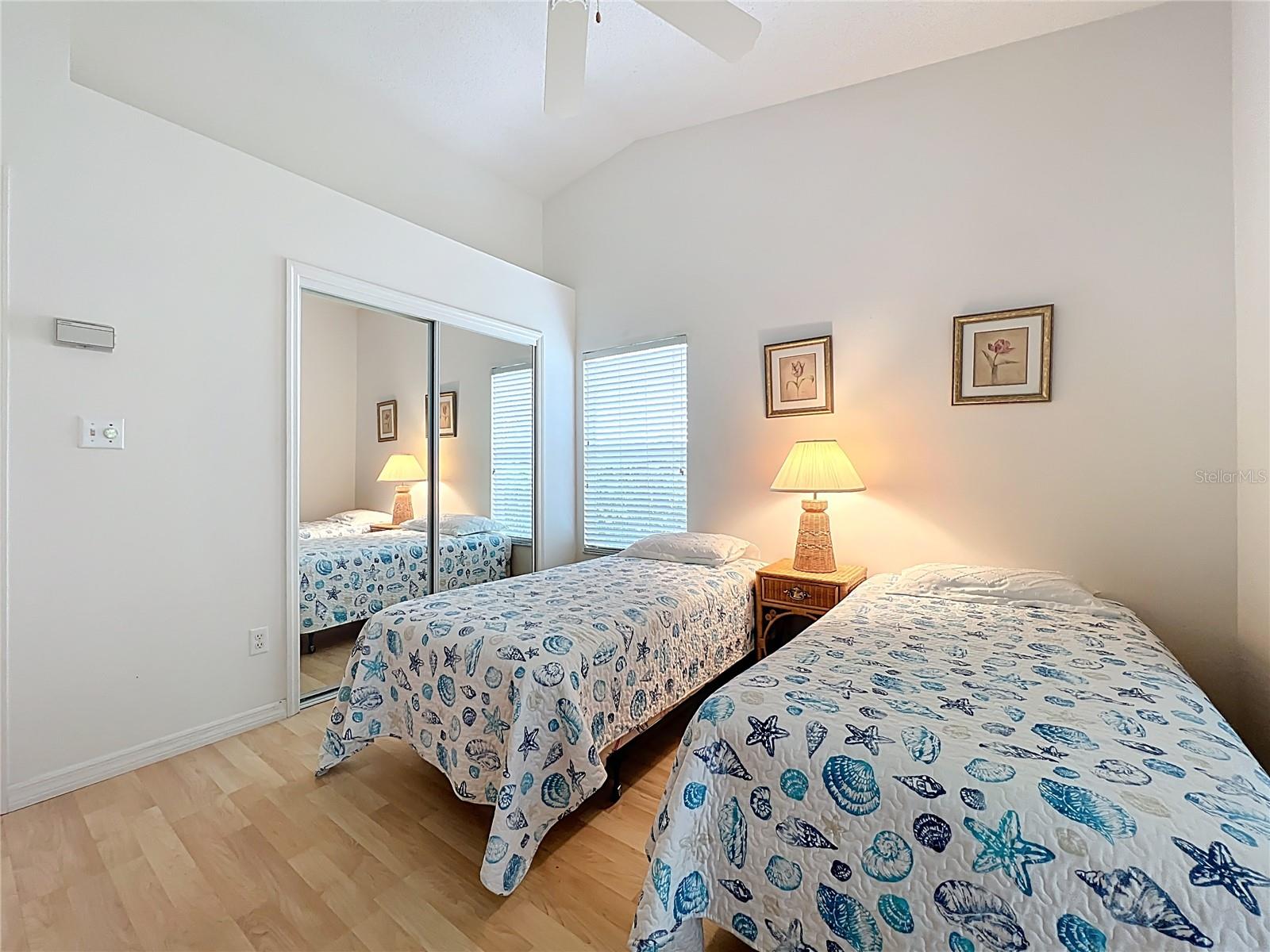 PLANTATION AT LEESBURG CASA DEL LAGO - Residential