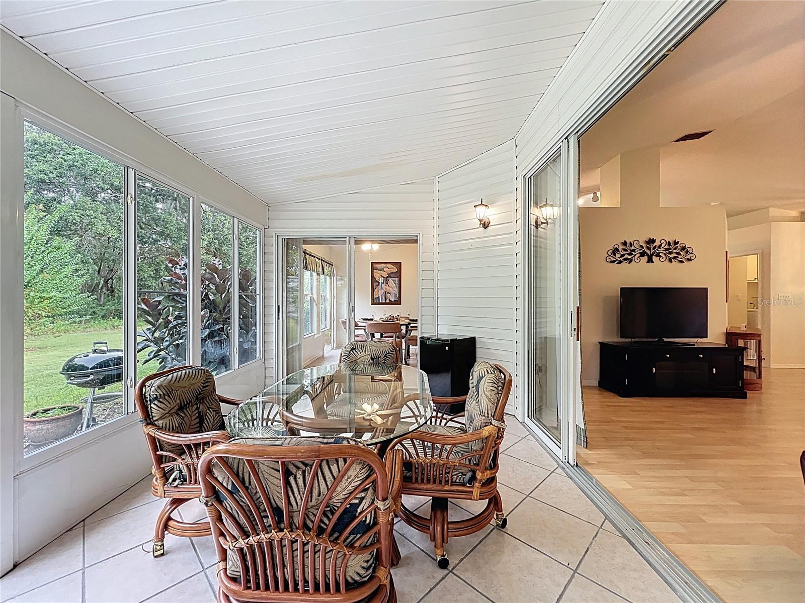 PLANTATION AT LEESBURG CASA DEL LAGO - Residential