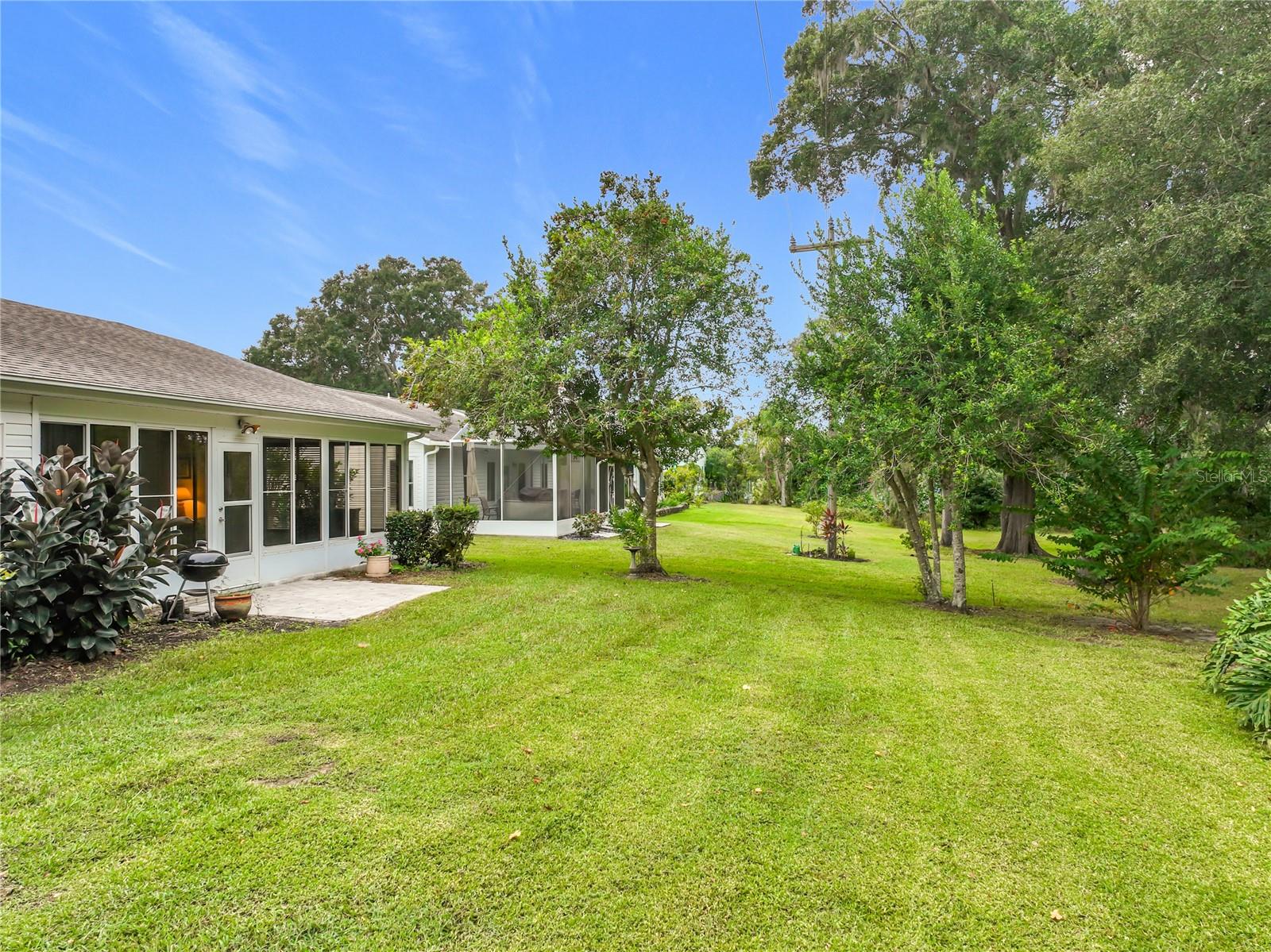 PLANTATION AT LEESBURG CASA DEL LAGO - Residential