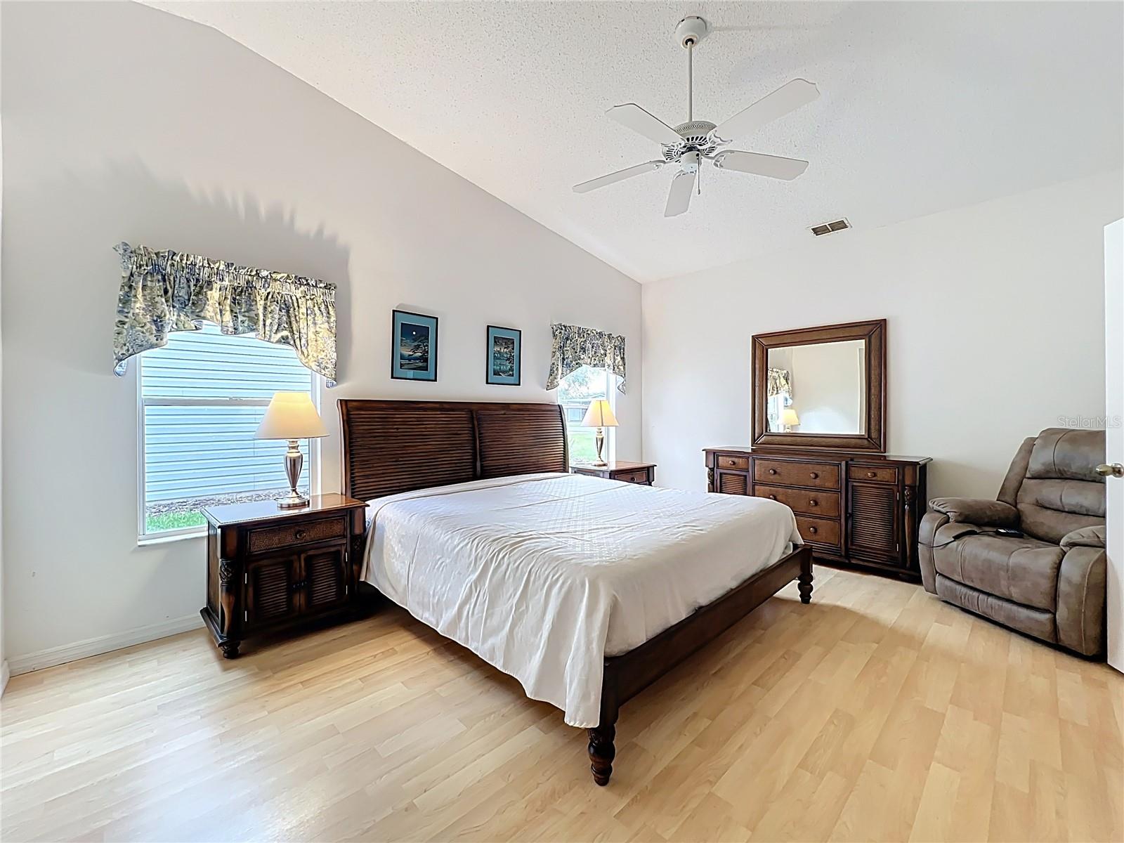 PLANTATION AT LEESBURG CASA DEL LAGO - Residential