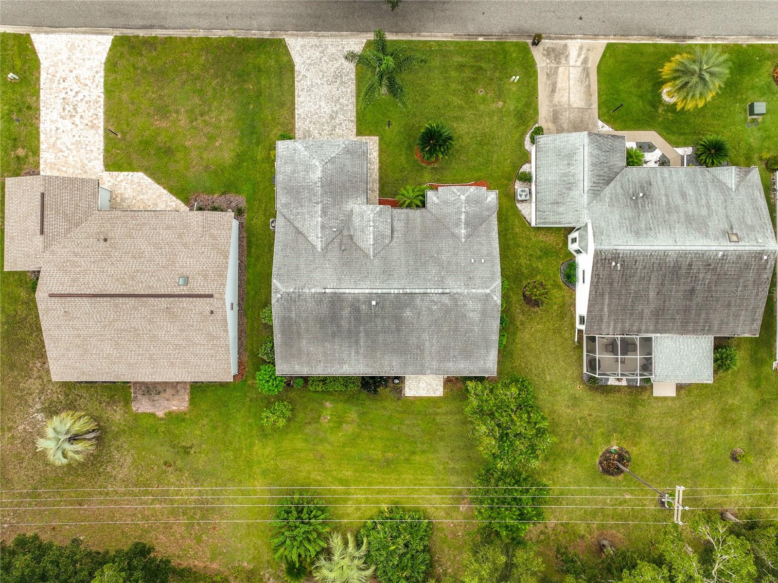 PLANTATION AT LEESBURG CASA DEL LAGO - Residential