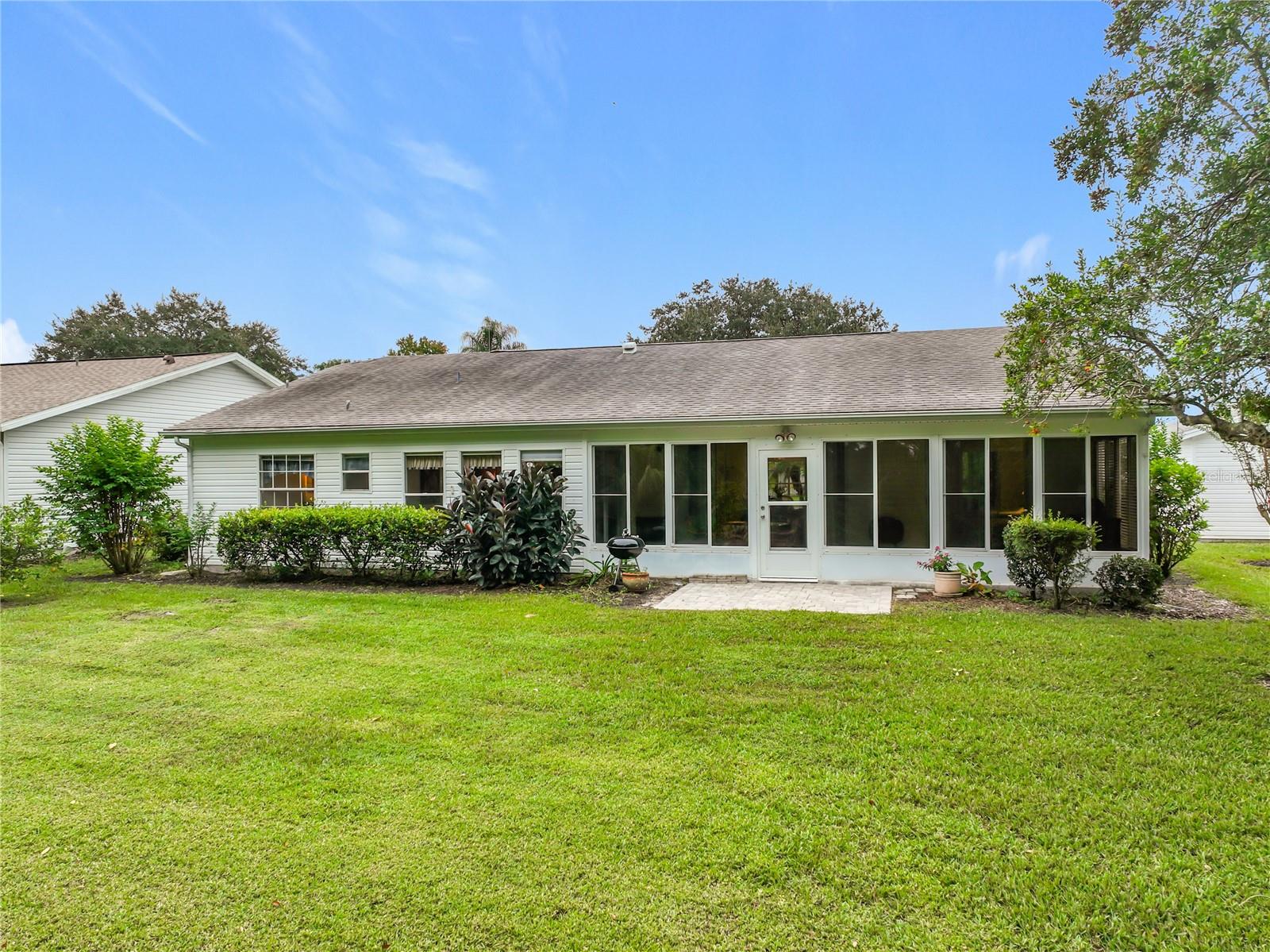 PLANTATION AT LEESBURG CASA DEL LAGO - Residential