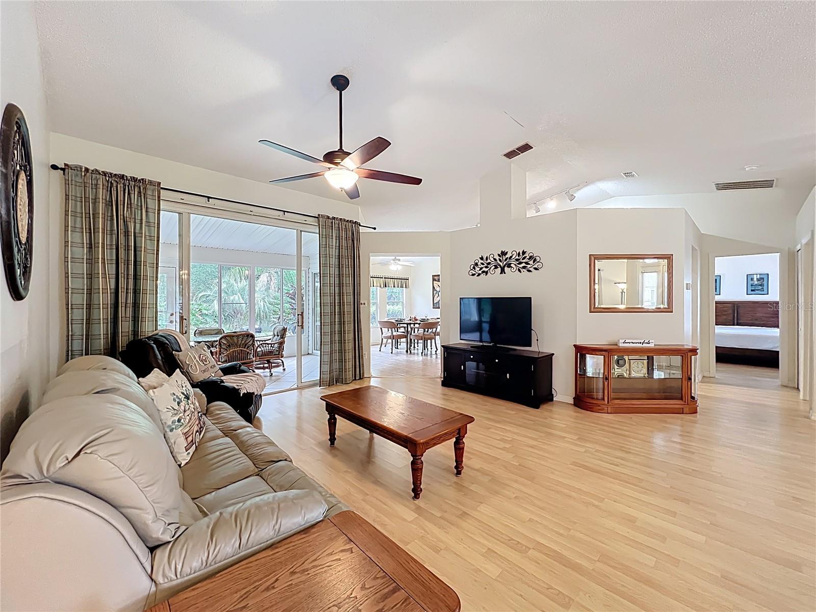 PLANTATION AT LEESBURG CASA DEL LAGO - Residential