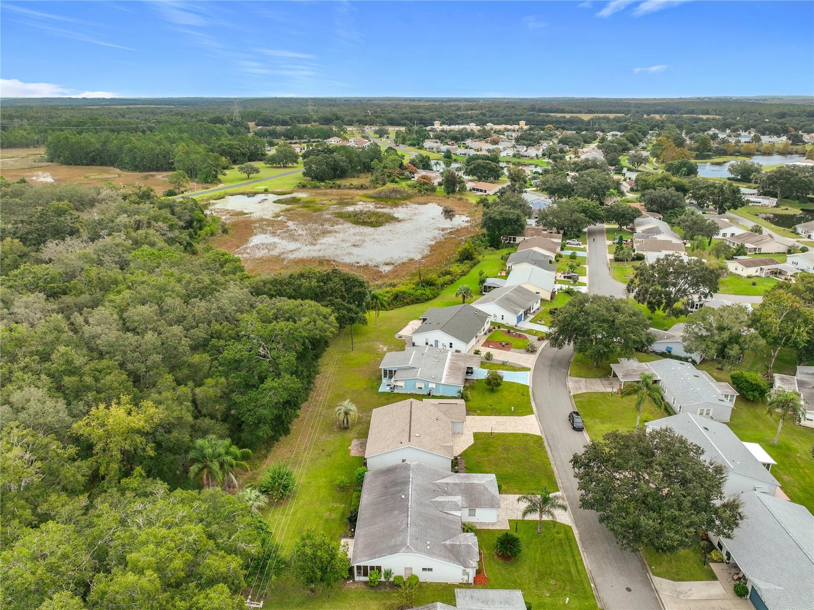 PLANTATION AT LEESBURG CASA DEL LAGO - Residential