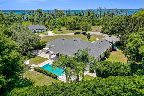 A home in CLERMONT