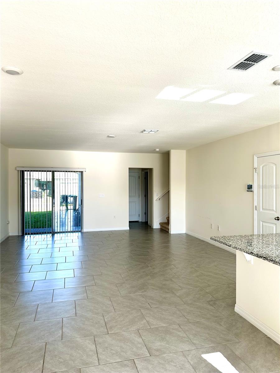 WATERLEIGH - Residential Lease