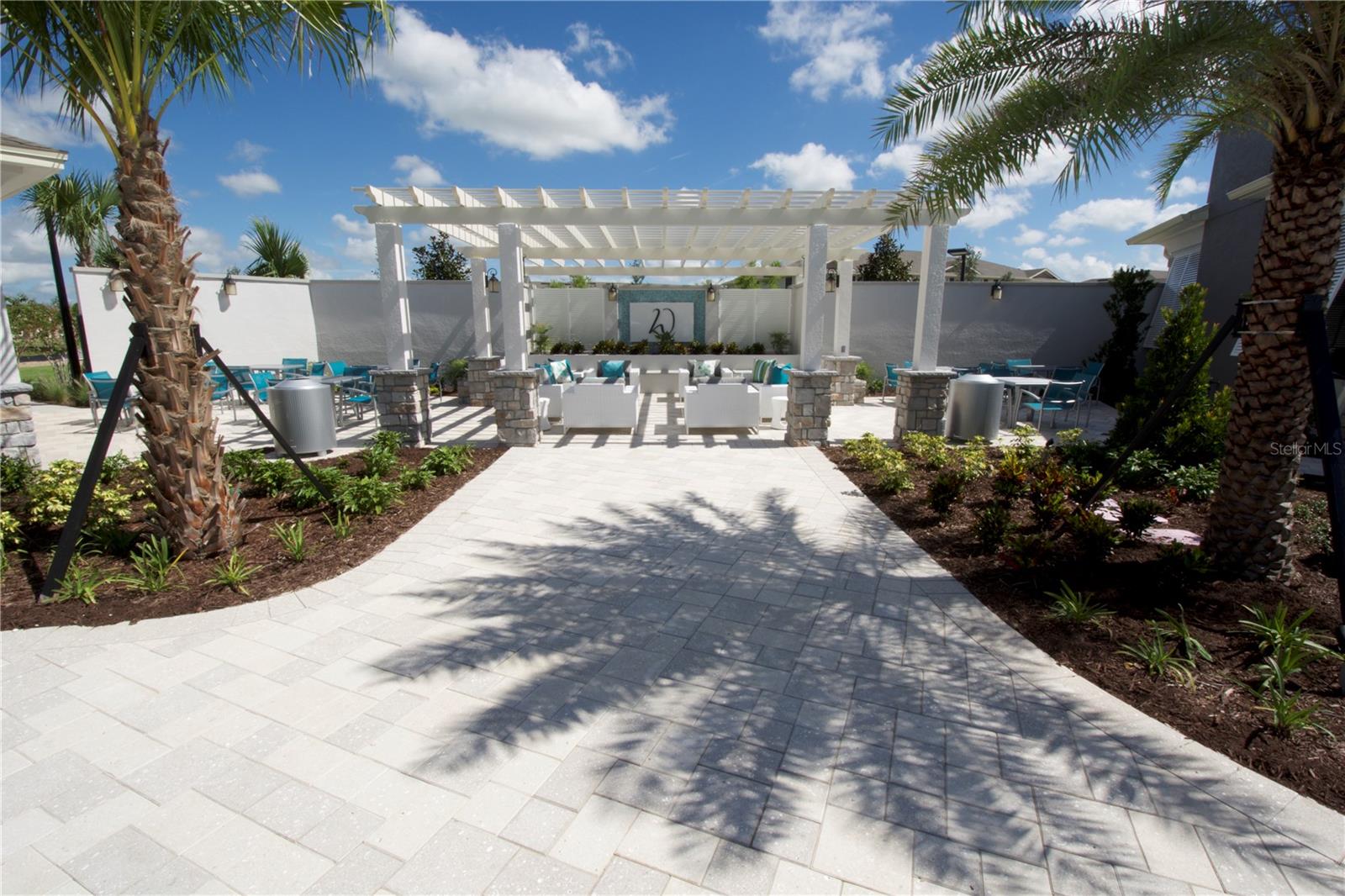 WATERLEIGH - Residential Lease