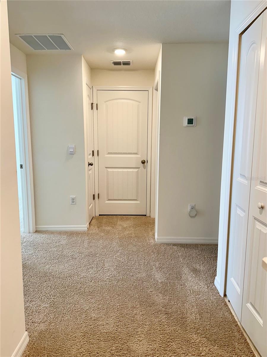 WATERLEIGH - Residential Lease