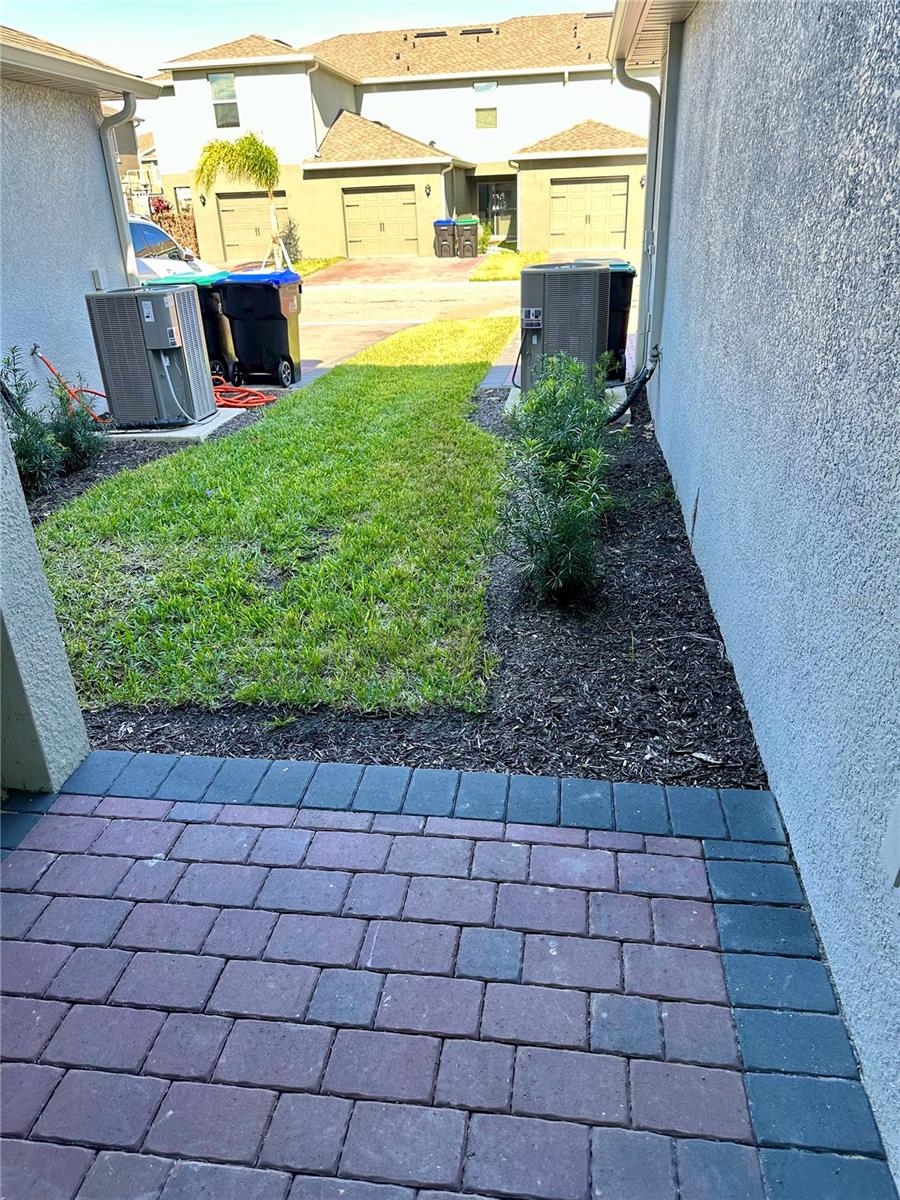 WATERLEIGH - Residential Lease
