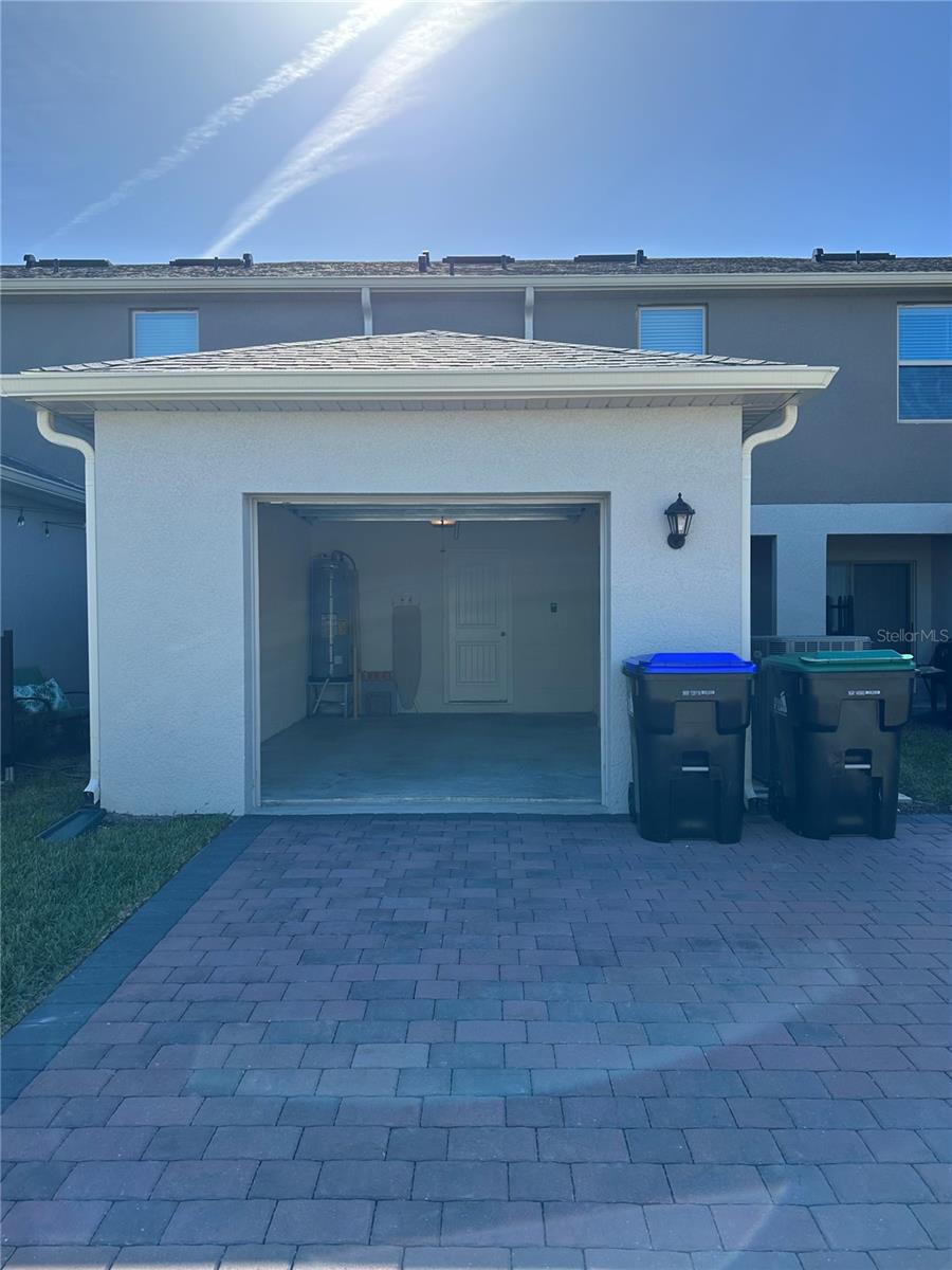 WATERLEIGH - Residential Lease