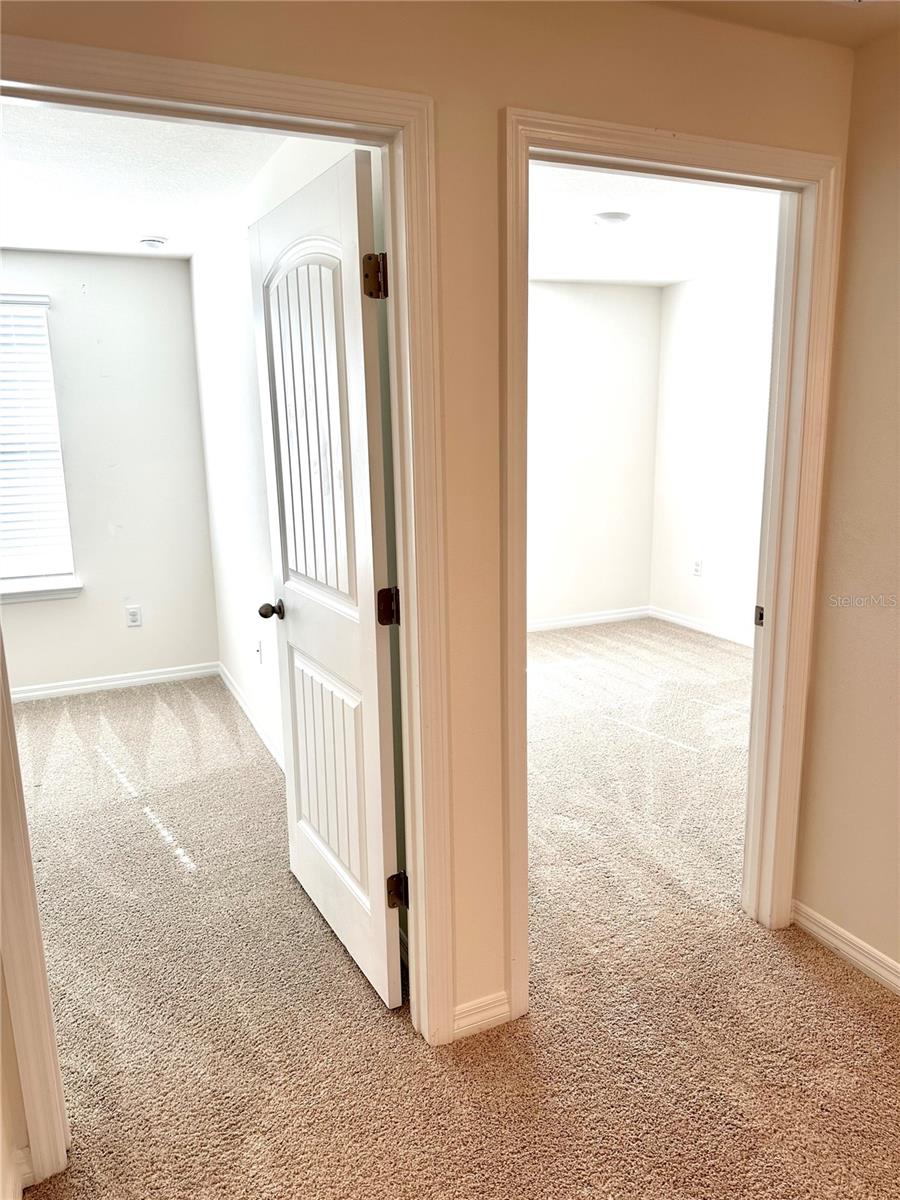 WATERLEIGH - Residential Lease