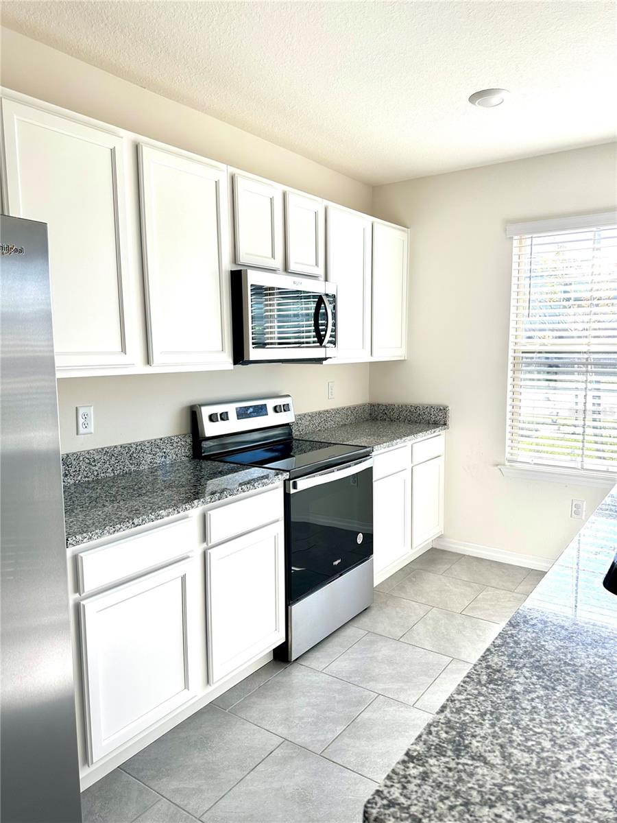 WATERLEIGH - Residential Lease