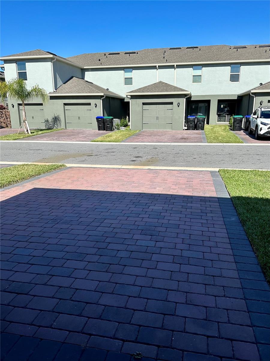 WATERLEIGH - Residential Lease
