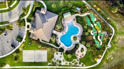 WATERLEIGH - Residential Lease