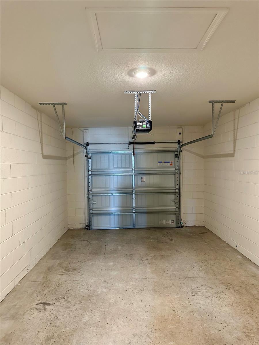 WATERLEIGH - Residential Lease