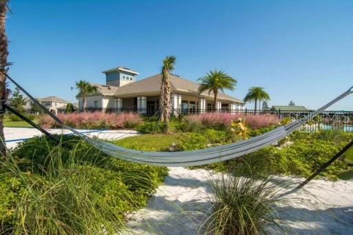 WATERLEIGH - Residential Lease
