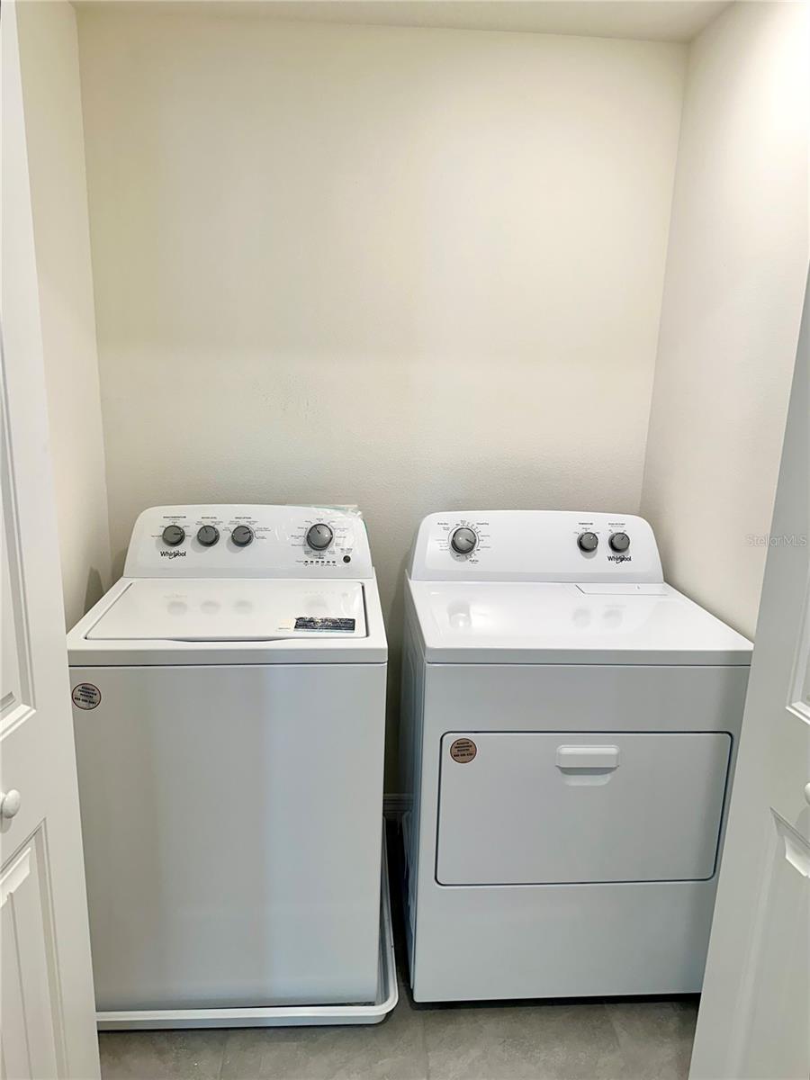 WATERLEIGH - Residential Lease