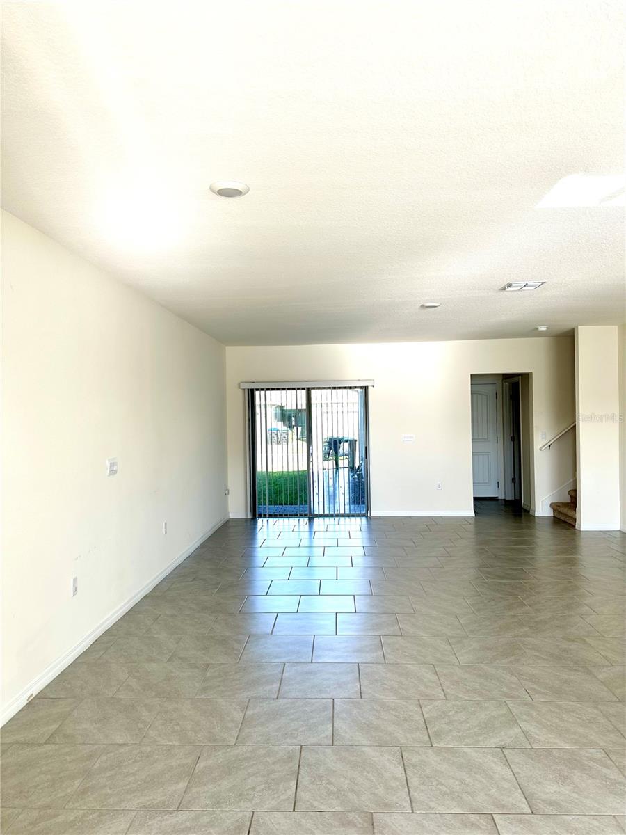 WATERLEIGH - Residential Lease