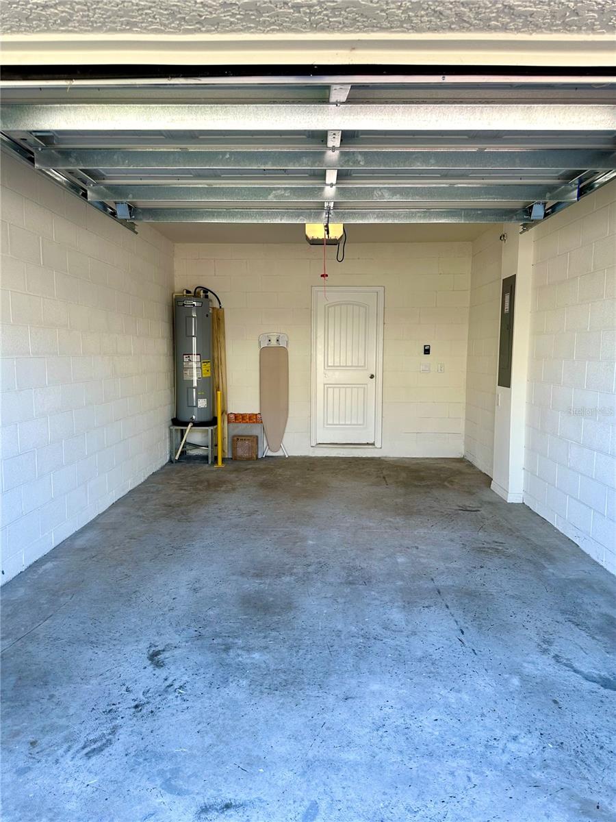 WATERLEIGH - Residential Lease