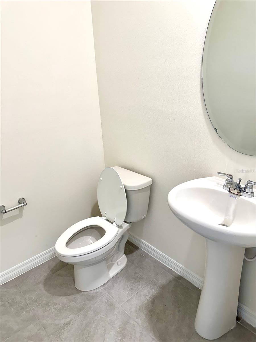 WATERLEIGH - Residential Lease