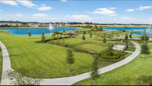 WATERLEIGH - Residential Lease