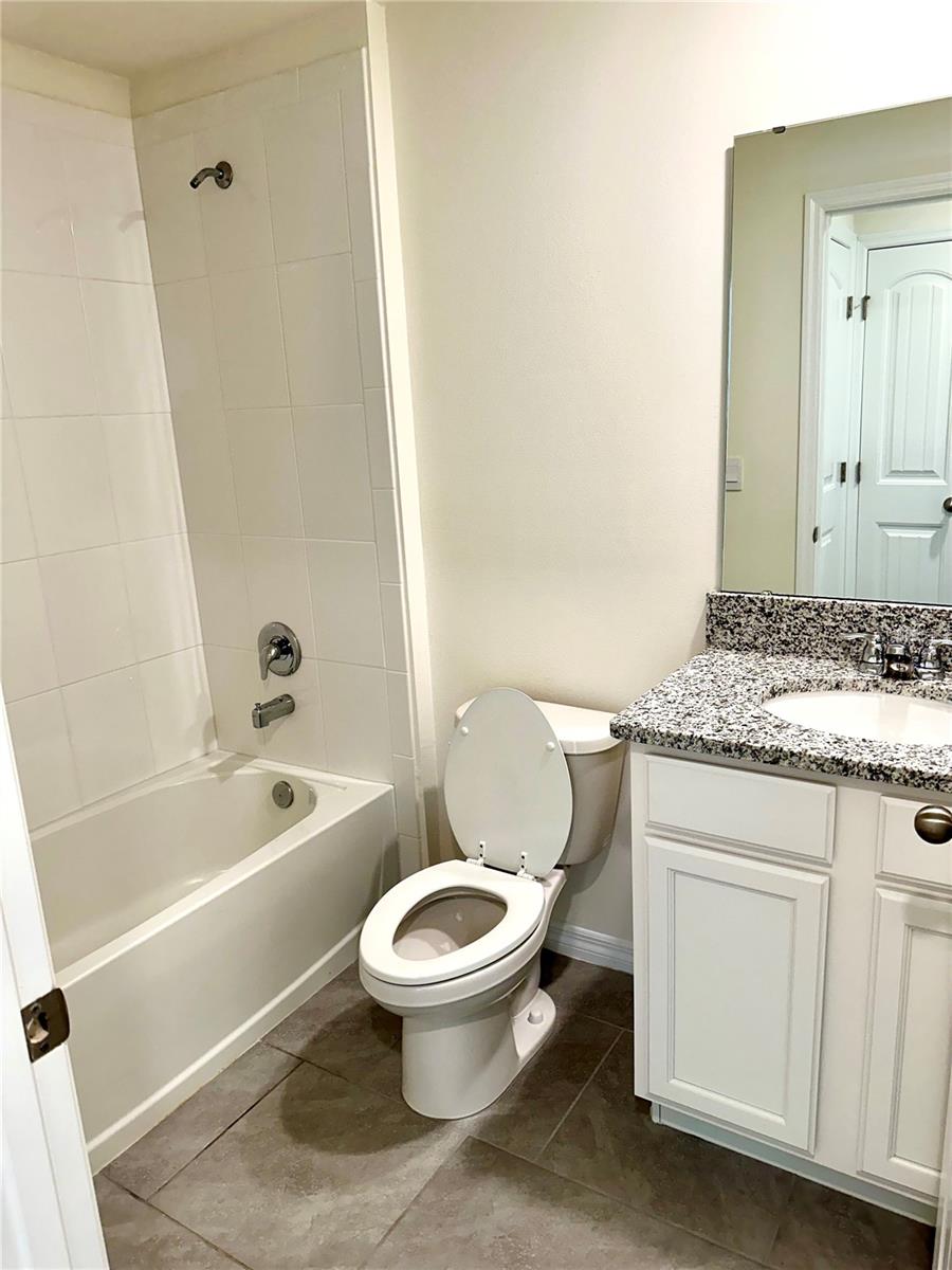 WATERLEIGH - Residential Lease