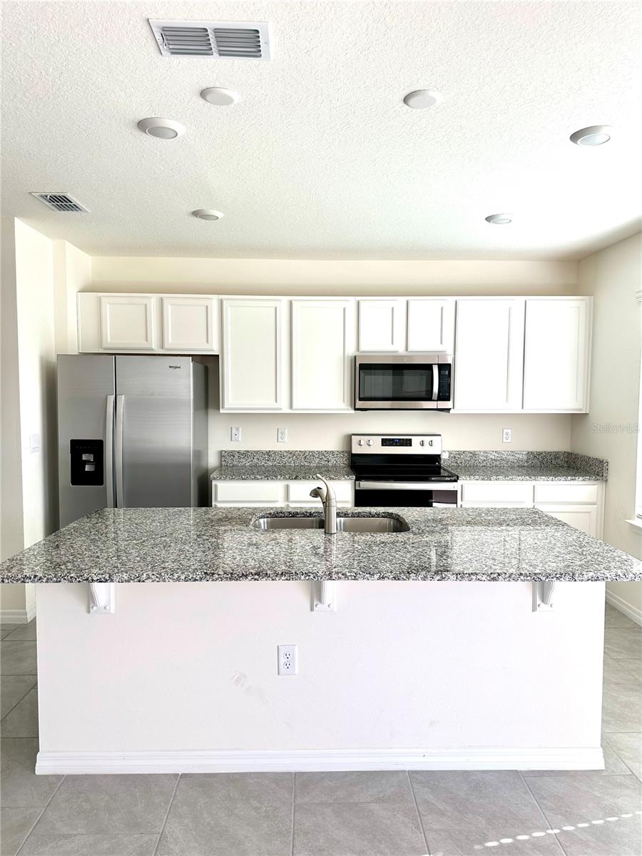 WATERLEIGH - Residential Lease