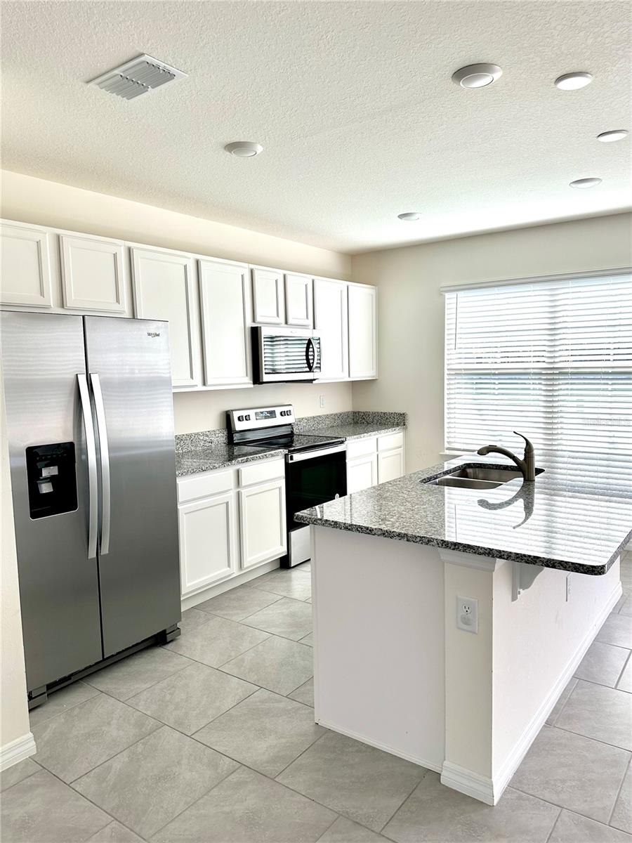WATERLEIGH - Residential Lease