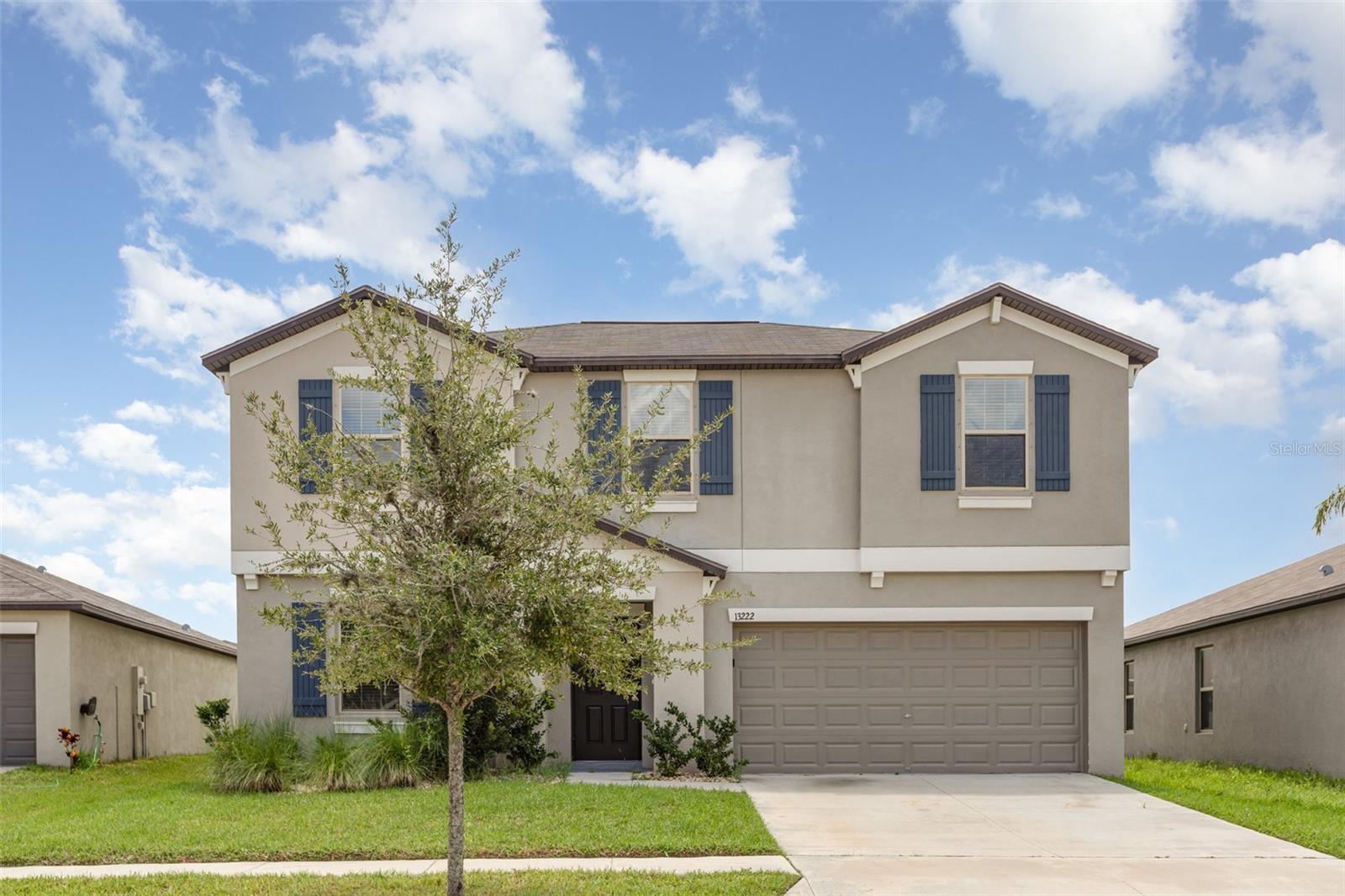 13222 WILDFLOWER MEADOW DRIVE
