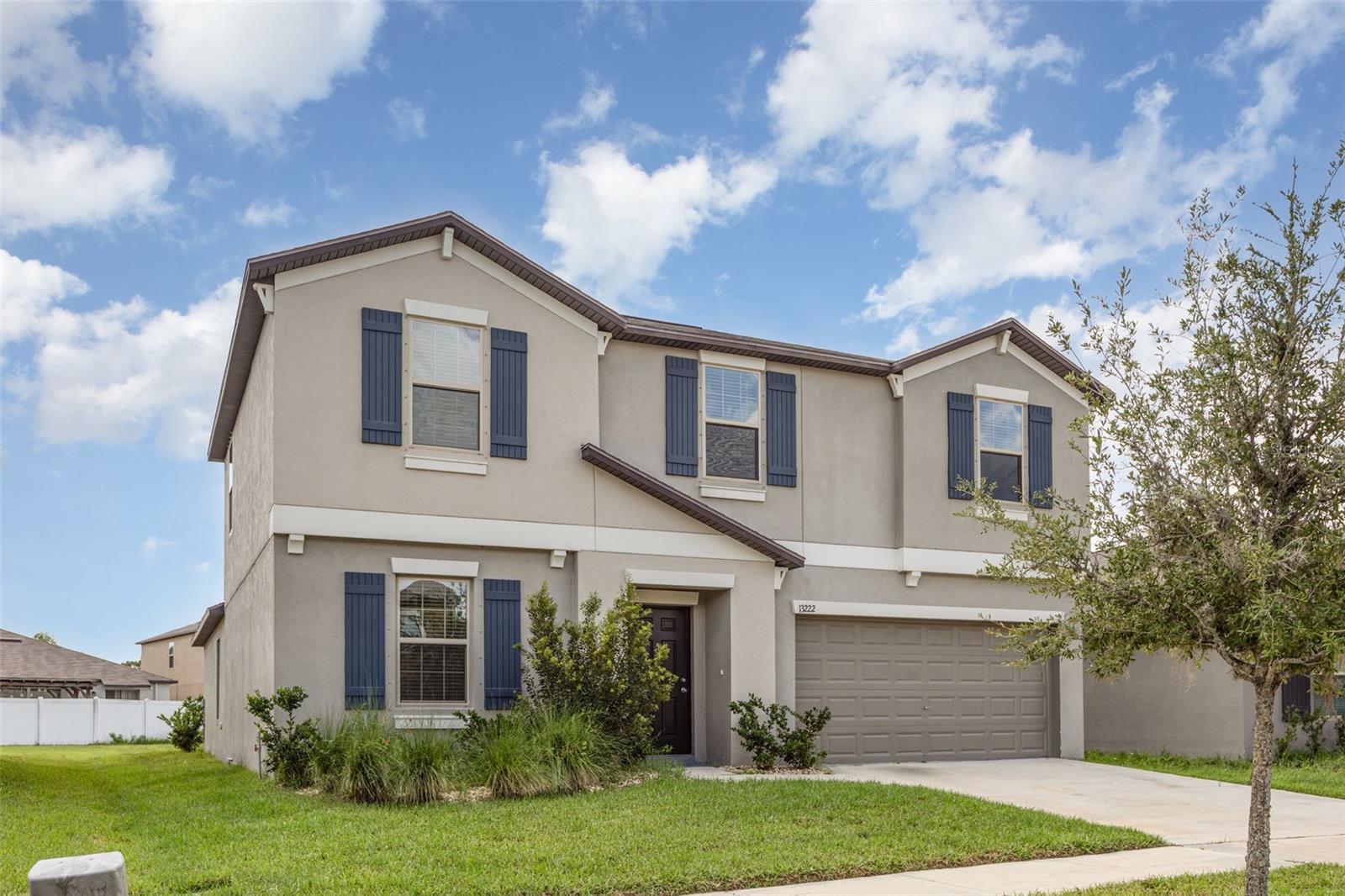 13222 WILDFLOWER MEADOW DRIVE