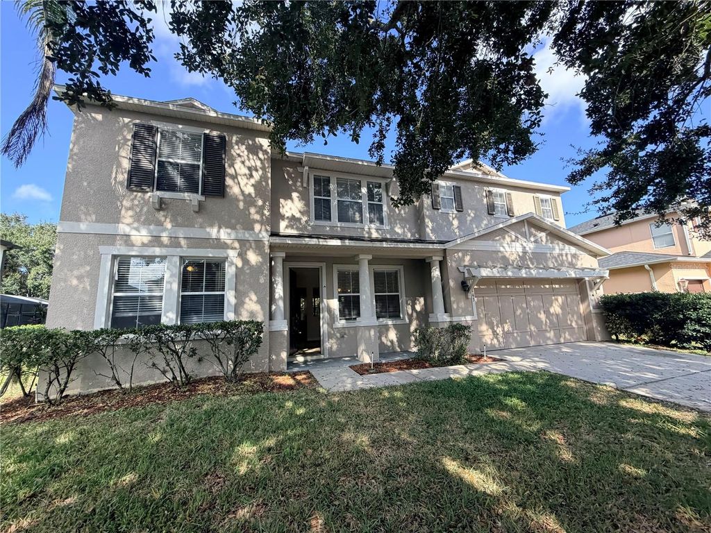 Photo of 10143 Malpas Point, Orlando, FL 32832 (MLS # TB8461536)