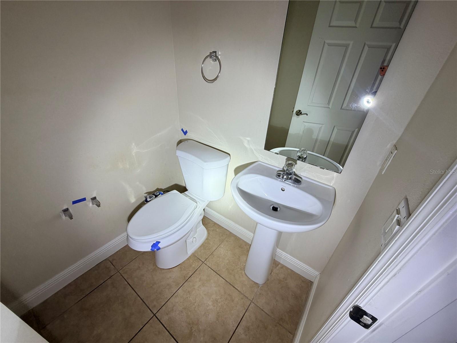 EAGLE CRK PH 01A - Residential