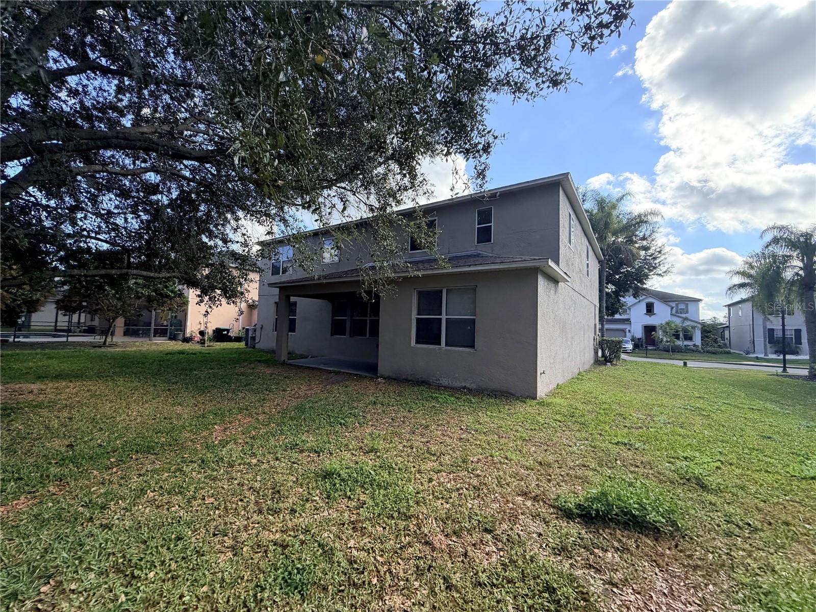 EAGLE CRK PH 01A - Residential