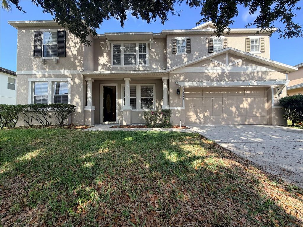 Photo of 10143 Malpas Point, Orlando, FL 32832 (MLS # TB8461536)