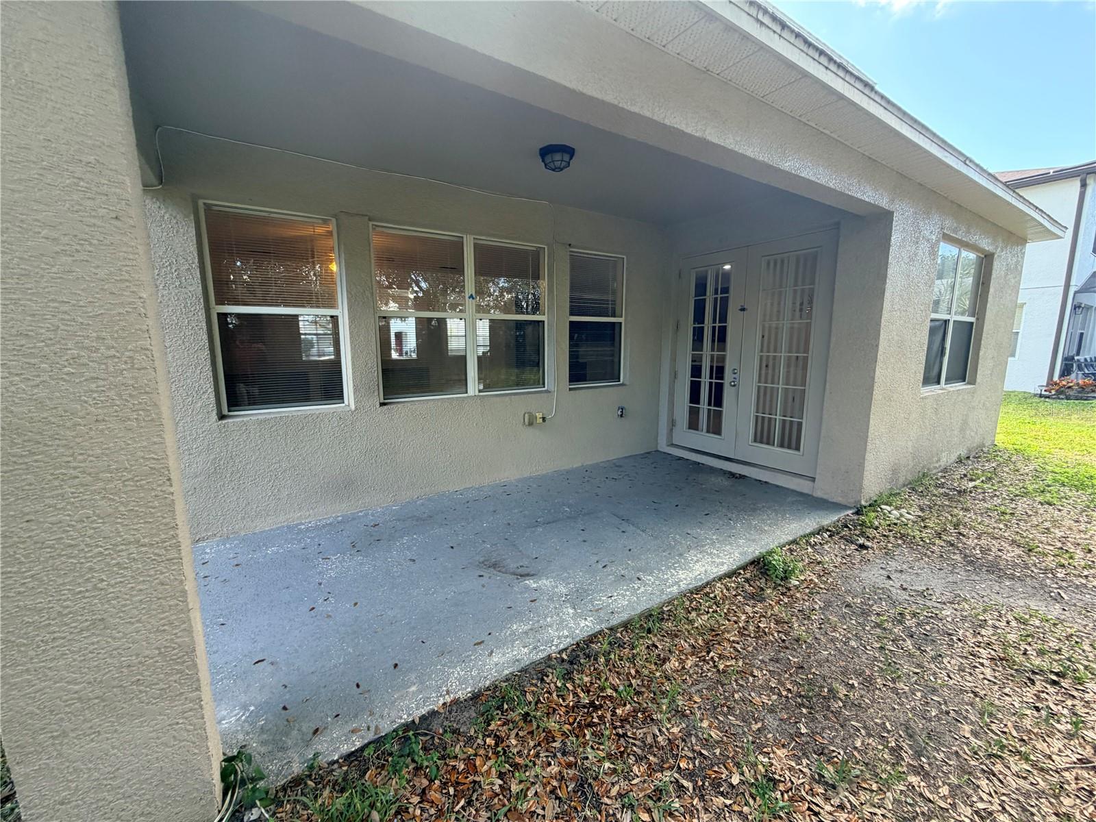 EAGLE CRK PH 01A - Residential