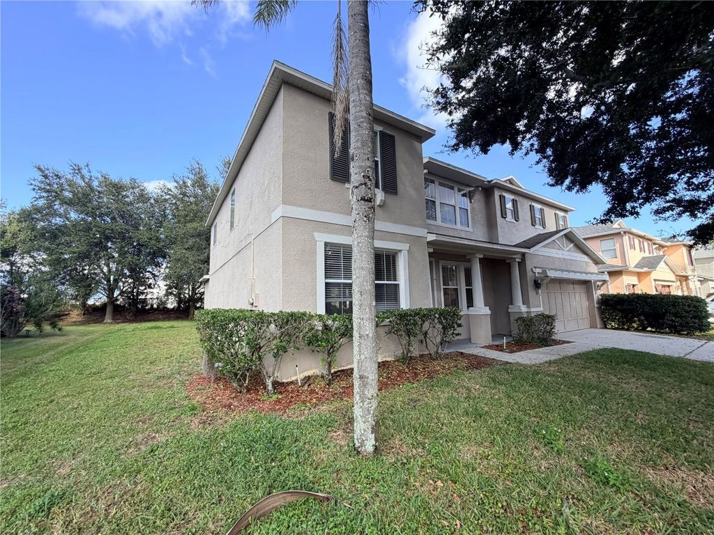 Photo of 10143 Malpas Point, Orlando, FL 32832 (MLS # TB8461536)