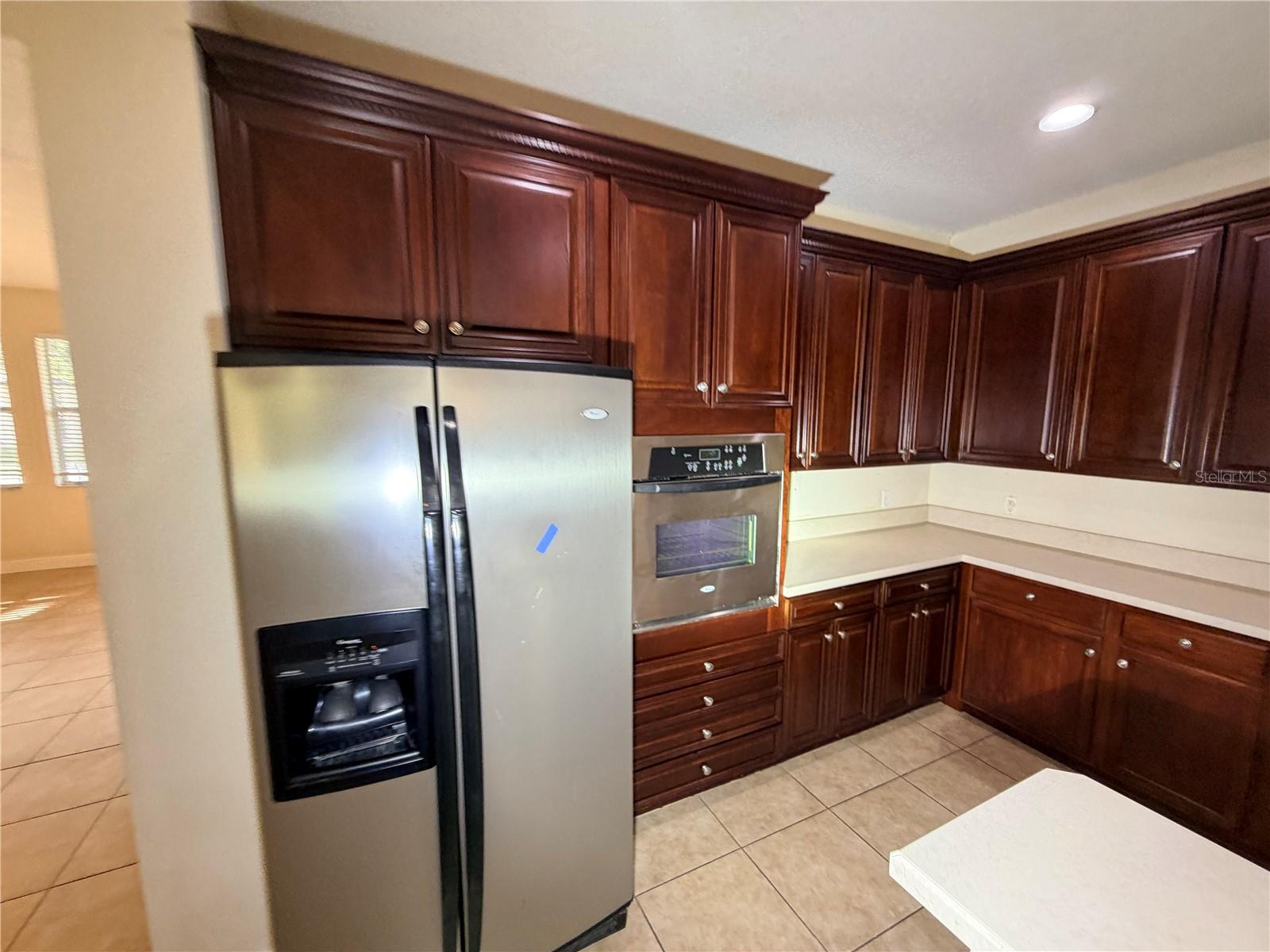 EAGLE CRK PH 01A - Residential