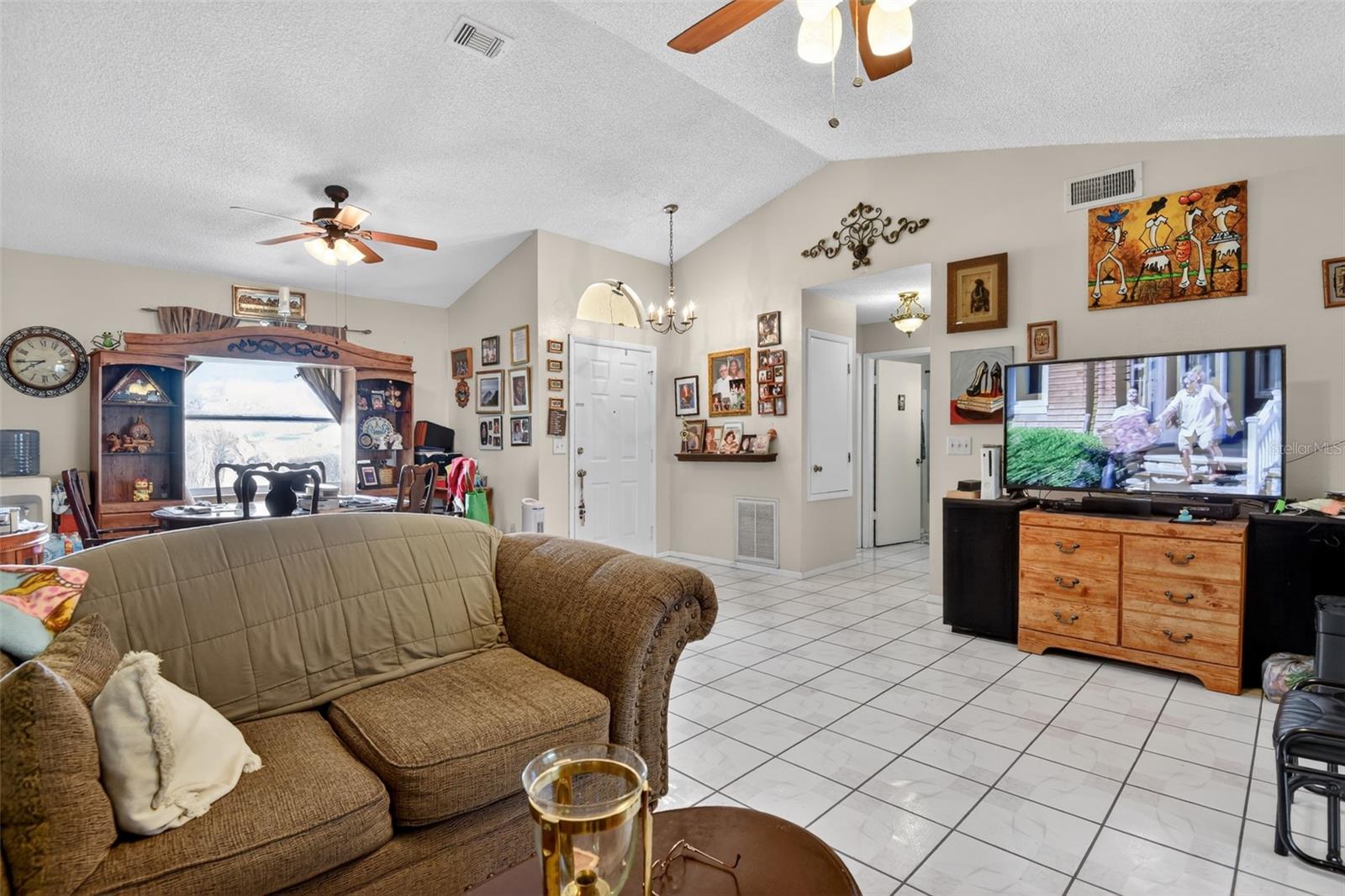 DELTONA LAKES UNIT 68 - Residential