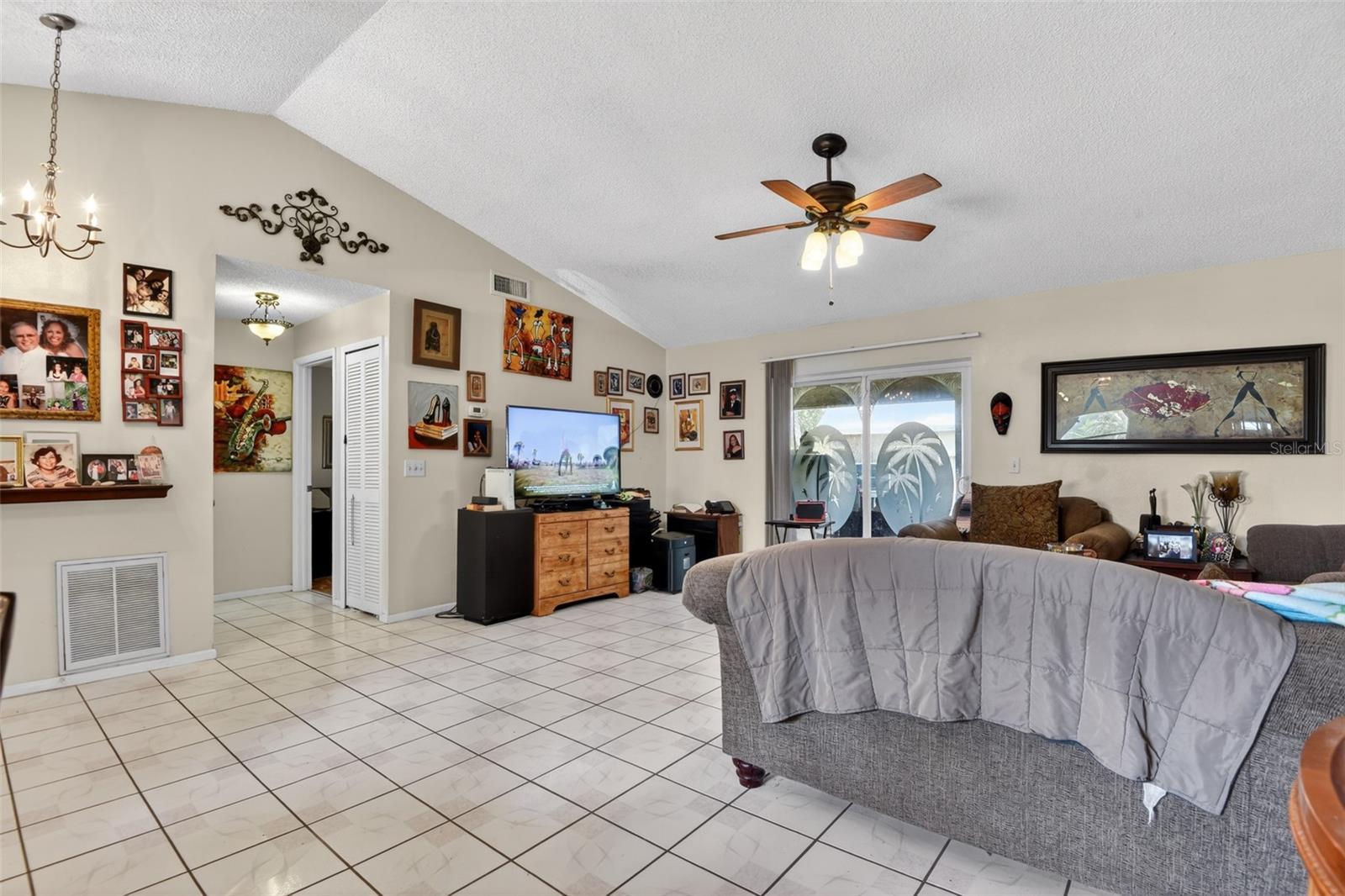 DELTONA LAKES UNIT 68 - Residential