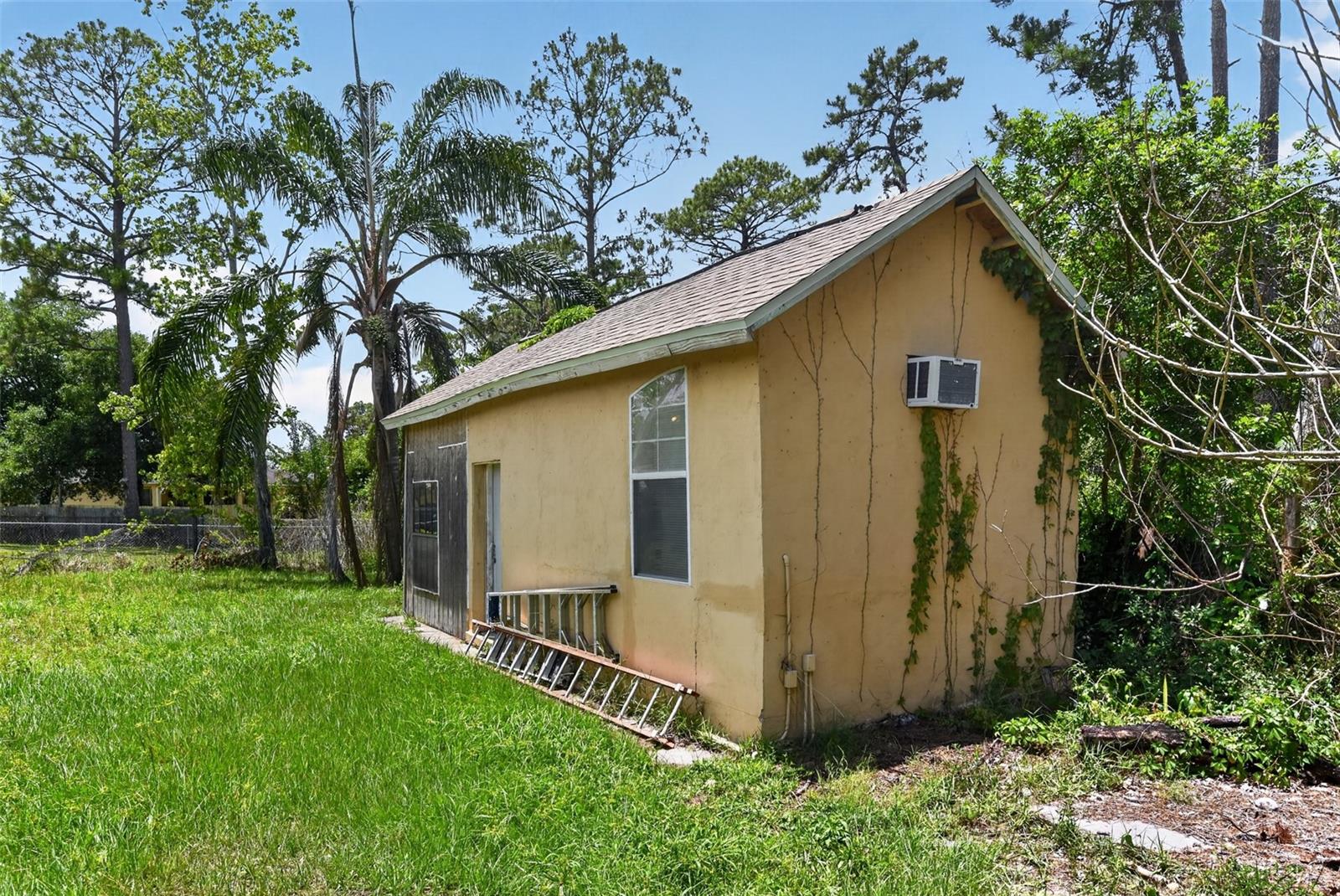 DELTONA LAKES UNIT 68 - Residential