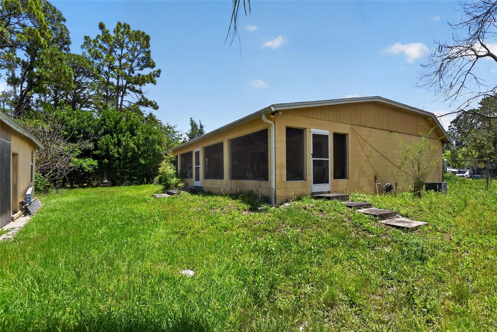 DELTONA LAKES UNIT 68 - Residential