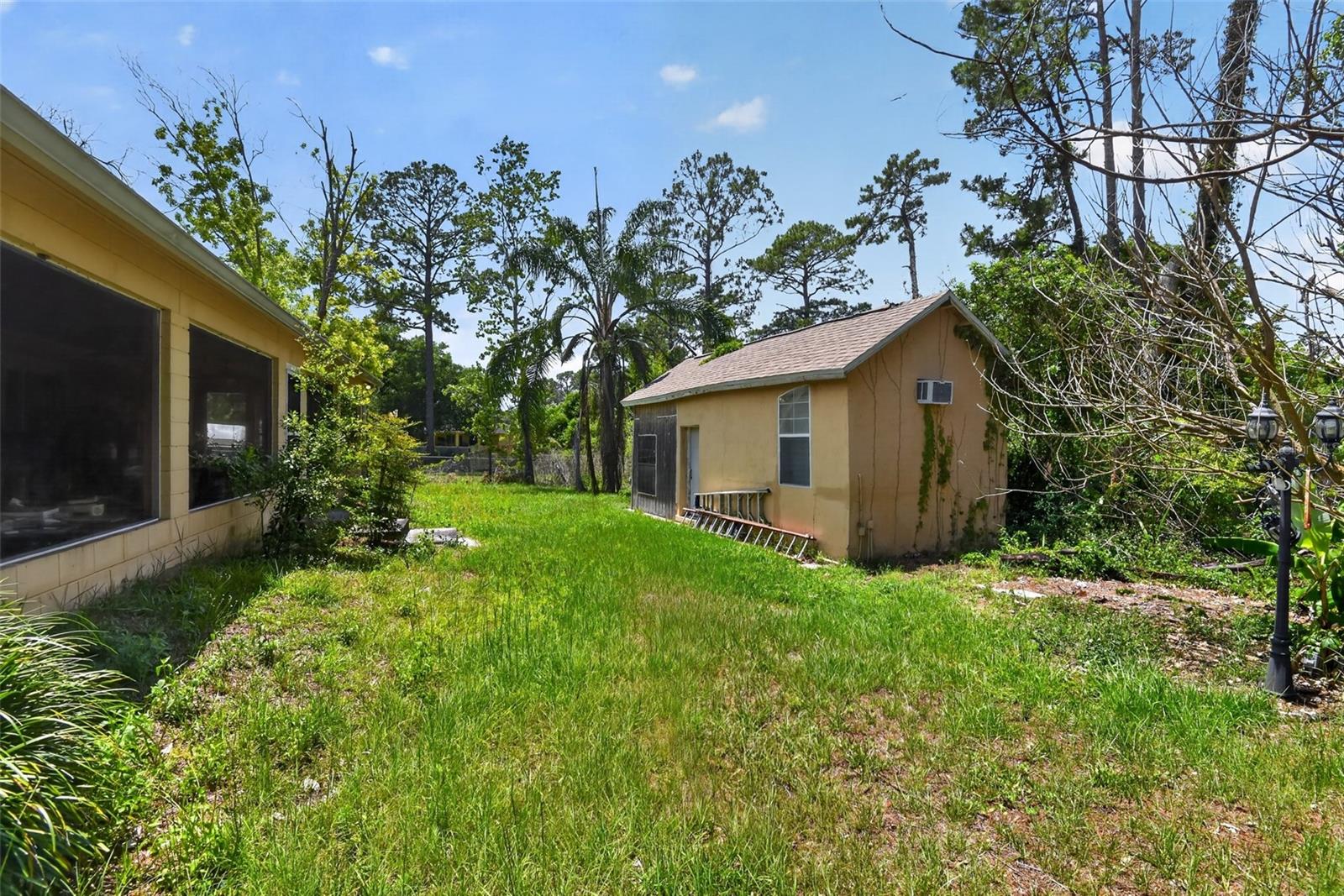 DELTONA LAKES UNIT 68 - Residential