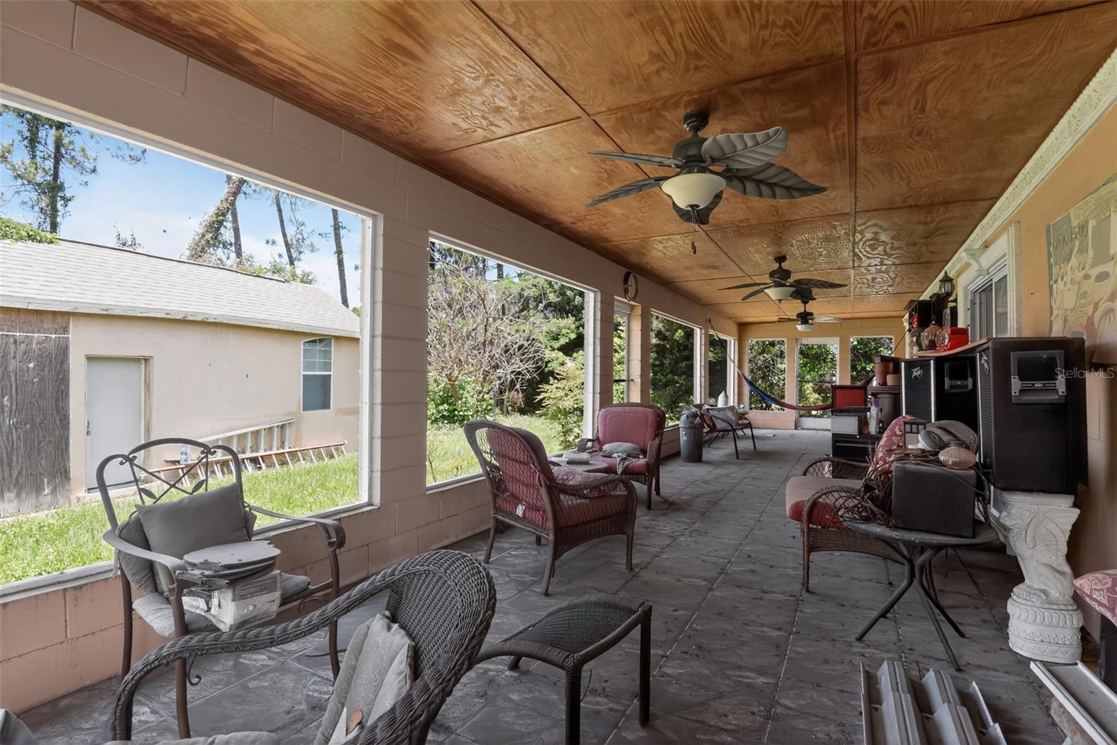 DELTONA LAKES UNIT 68 - Residential