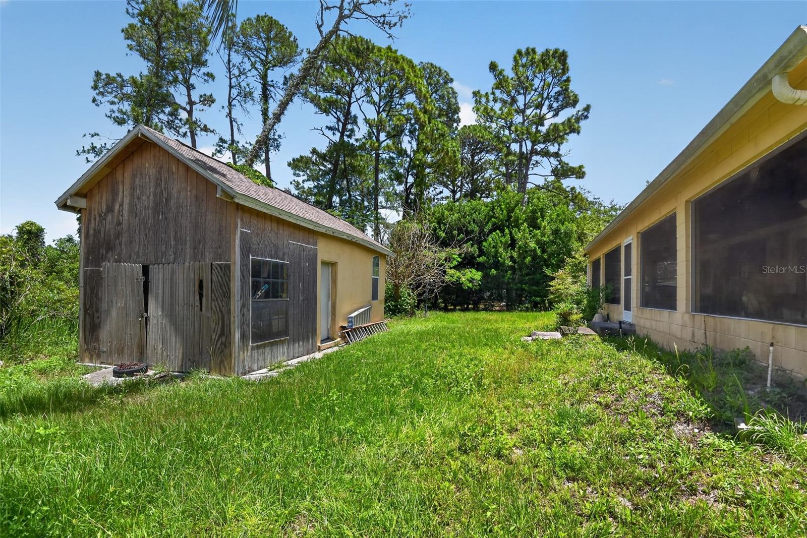 DELTONA LAKES UNIT 68 - Residential